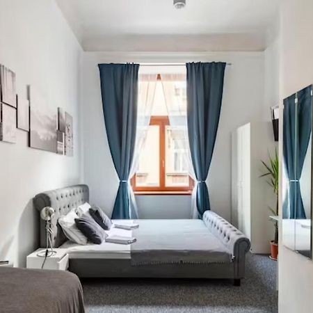 Hello Aparthotels Krakow Dış mekan fotoğraf