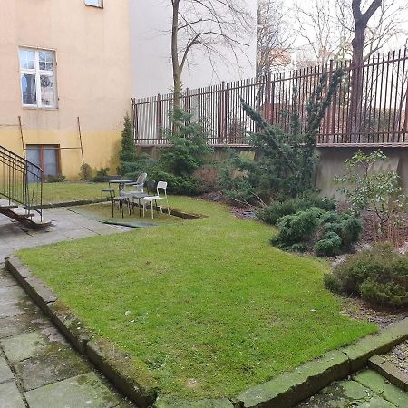 Hello Aparthotels Krakow Dış mekan fotoğraf