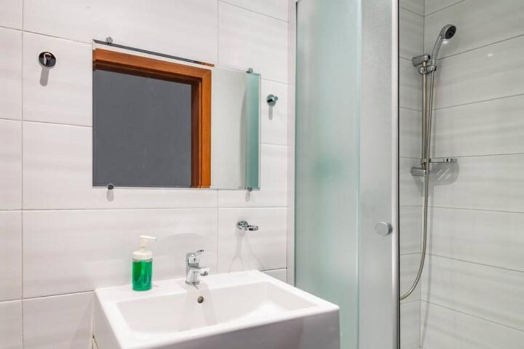 Hello Aparthotels Krakow Dış mekan fotoğraf