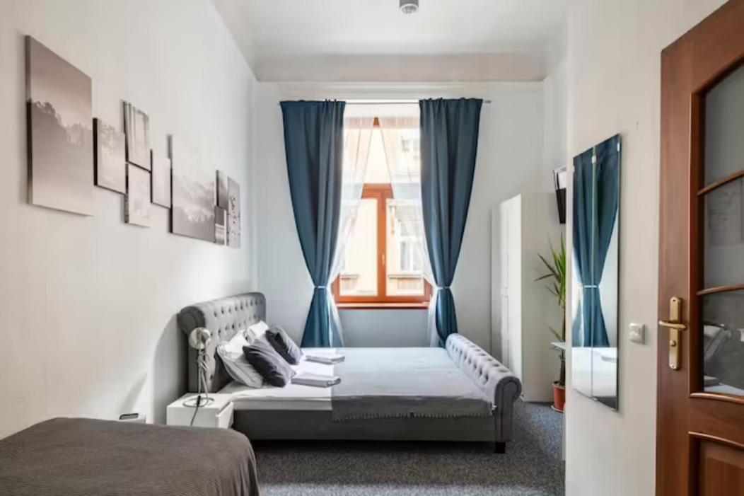 Hello Aparthotels Krakow Dış mekan fotoğraf