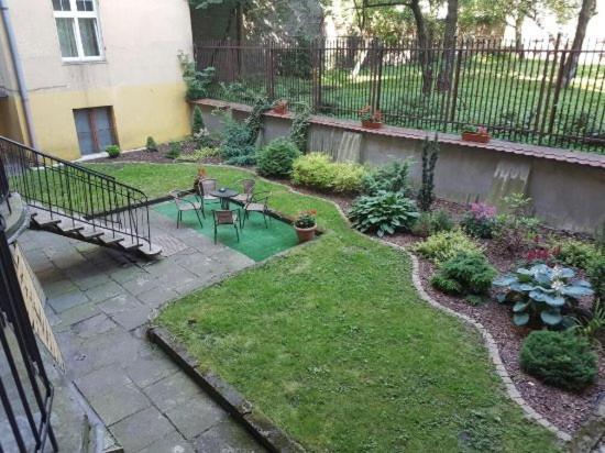 Hello Aparthotels Krakow Dış mekan fotoğraf