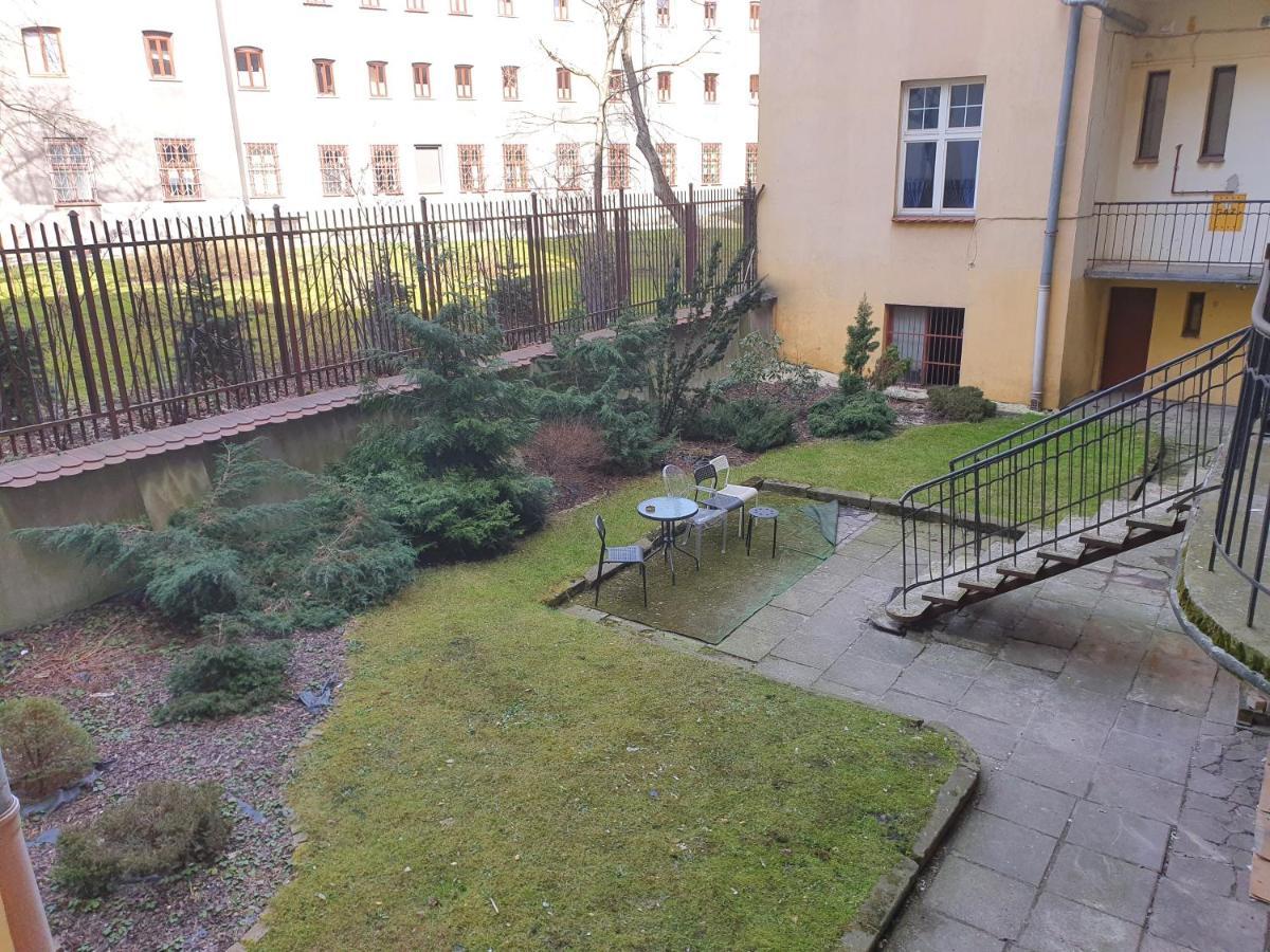 Hello Aparthotels Krakow Dış mekan fotoğraf
