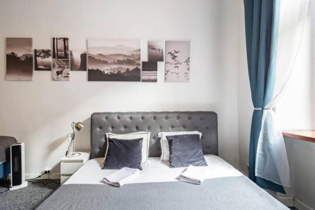 Hello Aparthotels Krakow Dış mekan fotoğraf