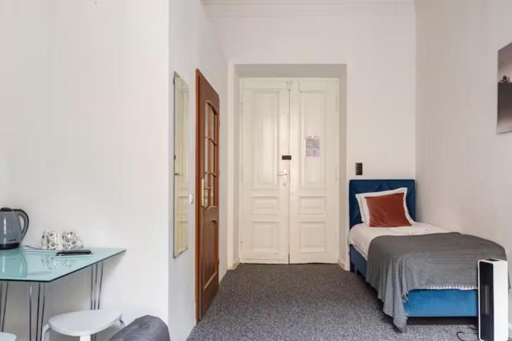 Hello Aparthotels Krakow Dış mekan fotoğraf
