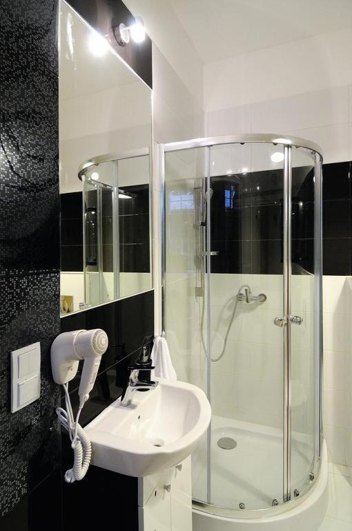 Hello Aparthotels Krakow Dış mekan fotoğraf