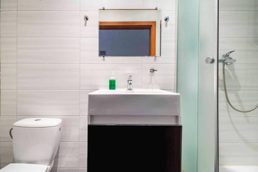 Hello Aparthotels Krakow Dış mekan fotoğraf