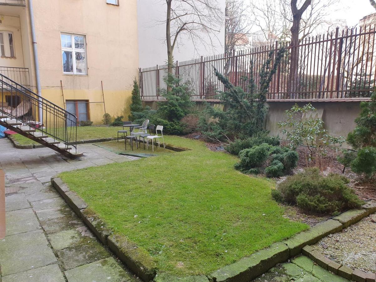Hello Aparthotels Krakow Dış mekan fotoğraf