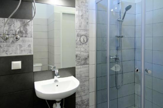 Hello Aparthotels Krakow Dış mekan fotoğraf