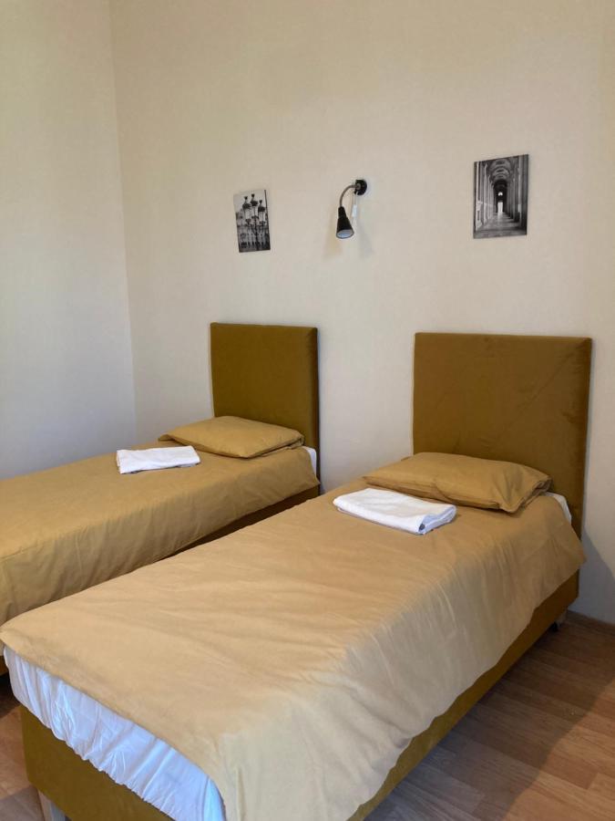 Hello Aparthotels Krakow Dış mekan fotoğraf