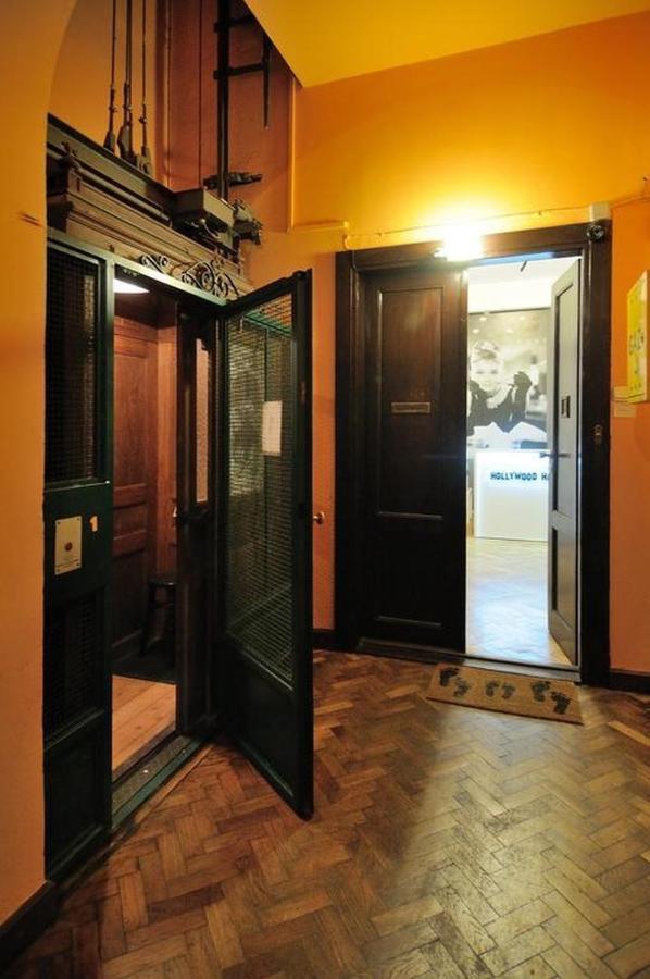 Hello Aparthotels Krakow Dış mekan fotoğraf